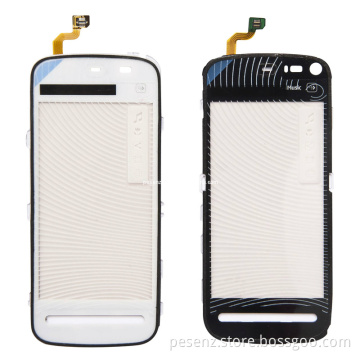 Cell Phone Accessories Touch Screen Digitizer, for Nokia 5800/5200 Touch Display